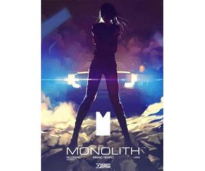 MONOLITH. PRIMO TEMPO
