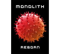 Monolith - Reborn (Lim.ed./4-CD-Box-Set)