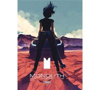 MONOLITH. SECONDO TEMPO