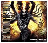 Monolith, The - Tetragrammaton