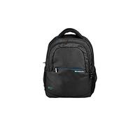 monolith - Zaino per laptop blue line da 15,6 pollici