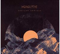 Monolithe - Epsilon Aurigae