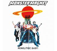 Monolithic Baby!