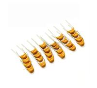 Monolithic Capacitor Kit 20pF - 1uF 18values*10pcs=180pcs 105 474 334 224 104 473 333 223 103 472 102 15PF NF Assorted 5.08MM EKFBQBGW