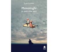 Monologhi (a una o due voci)