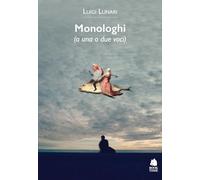 Monologhi (a una o due voci)