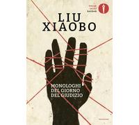 Monologhi Del Giorno Del Giudizio - L. Stirpe - 2024