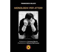Monologhi per attori