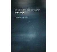 Monologhi. Un dono di Capodanno