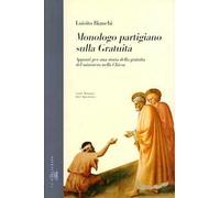 Monologo partigiano sulla gratuità. Appunti per una storia della gratuità del ministero nella Chiesa