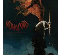 Monolord Neverending (CD) Album