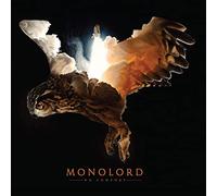 Monolord - No Comfort