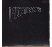 Monoman - Brothers On The K 7" (UK)