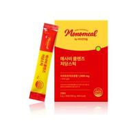 Monomeal Apple Cider Vinegar Cleanse Low Sugar Stick 5g x 30 sticks