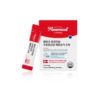 Monomeal Denmark Premium Oral Probiotics Zero Sugar Stick 1.5g x 30 sticks