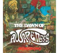 Monomono - Dawn Of Awareness