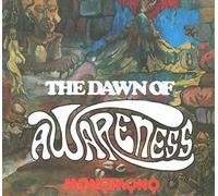 Monomono - Dawn Of Awareness