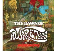 Monomono Dawn of Awareness (Vinyl LP) 12" Album with 12" Single
