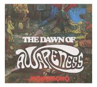 Monomono - Monomono - Dawn Of Awareness [Japan CD] PCD-17499