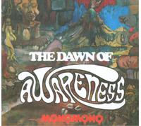 Monomono The Dawn of Awareness (CD) Album