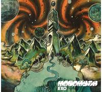 Monomyth - Exo