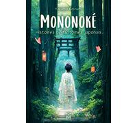 Mononoke, histoires de fantômes japonais