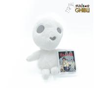 Mononoke Kodama M Peluche Peluches Sun Arrow