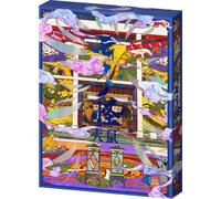 Mononoke the Movie The Ashes of Rage vol.2 DVD + CD + libretto con tracciamen...