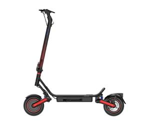 Monopattini elettrici Urbani e Leggeri Bongo D40 XL Suspension Connected