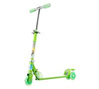 Monopattini per bambini - Dispositivo portatile per l'equilibrio dei bambini, componente con lunghezza del pedale di 29 cm, strumento luminoso ad alta visibilità, regalo versatile per le vacanze di co