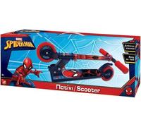 Rocco Giocattoli Spider Man Monopattino 2 Ruote