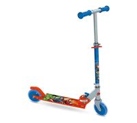 GIOCO ESTIVO MONDO SCOOTER ALLUMINIO AVENGERS