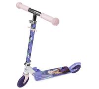 Monopattino 2 ruote per bambini Seven Frozen II Bleu