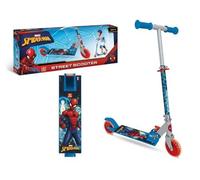 MONOPATTINO 2 RUOTE SPIDERMAN
