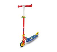 Monopattino 2 Ruote Super Mario Smoby 7600750370