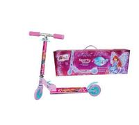 MONOPATTINO 2 RUOTE WINX ART.56380