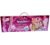 MONOPATTINO 2 RUOTE WINX SPORTY STAR