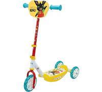 Monopattino a Tre Ruote Smoby Bing
