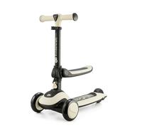 Kinderkraft Monopattino Halley Bianco