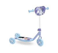 Monopattino 3 ruote frozen - mondo