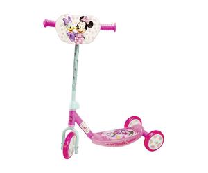 Monopattino 3 Ruote Minnie