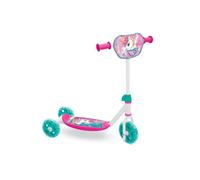 Mondo Toys Monopattino My First Scooter Unicorno – 3 ruote per bambini
