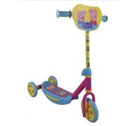 Monopattino 3 Ruote Peppa Pig