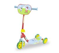 Monopattino 3 Ruote Peppa Pig