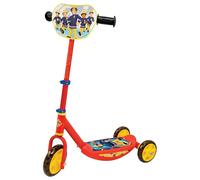 Monopattino 3 Ruote Sam il Pompiere Simba 7600750155