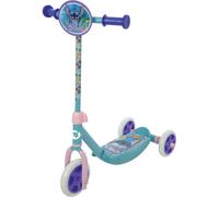 MONOPATTINO 3 RUOTE STITCH DISNEY ALTEZZA REGOLABILE PER BAMBINI DAI 3 ANNI +
