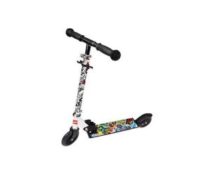 Monopattino a 2 ruote Avengers