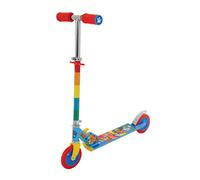 Monopattino Pieghevole per Bambini in Alluminio 2 Ruote PAW PATROL