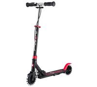 Monopattino a 2 ruote pieghevole Globber FLOW ELEMENT JUNIOR LIGHTS