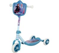 Monopattino per Bambini in Acciaio 3 Ruote FROZEN 2